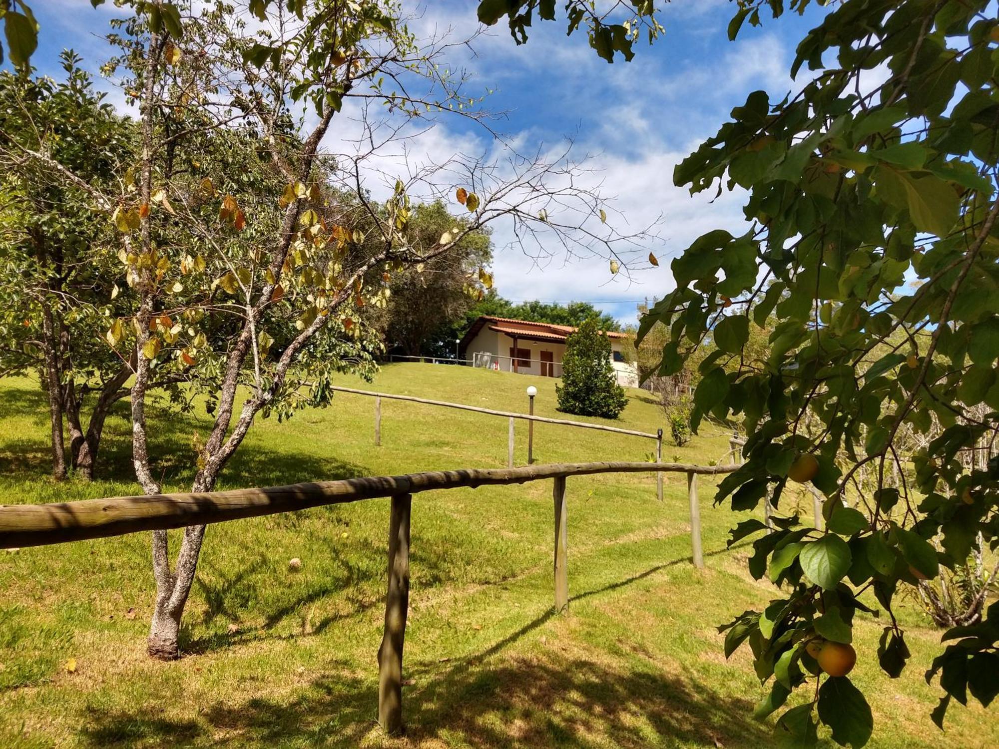 Pousada Colar De Ouro Cunha Exterior photo